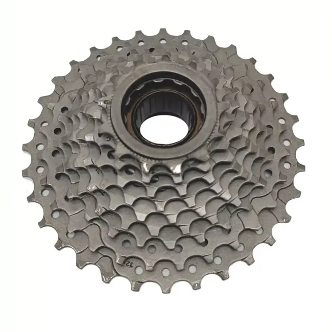 Falkx 9-speed vrijloop - index 13-32 - veelzijdige tandwielverhouding