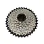 Falkx 10-speed cassette - breed bereik - 11-36 tanden - lichtgewicht ontwerp