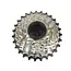 Falkx 10-speed cassette - 11-27 tandwielen - Geschikt voor racefietsen - Compatibel met Shimano systemen
