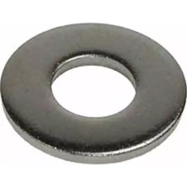 Bofix Sluitring M12 - Staal - Per 100 stuks - DIN 471 Norm