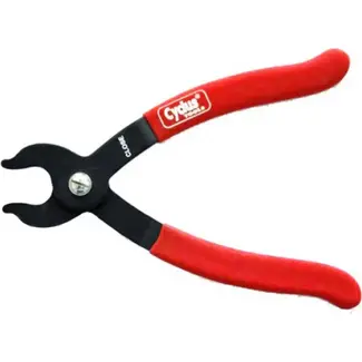 Cyclus Kettingschakel tang - Voor openen en sluiten van fietskettingen - Duurzaam en gebruiksvriendelijk