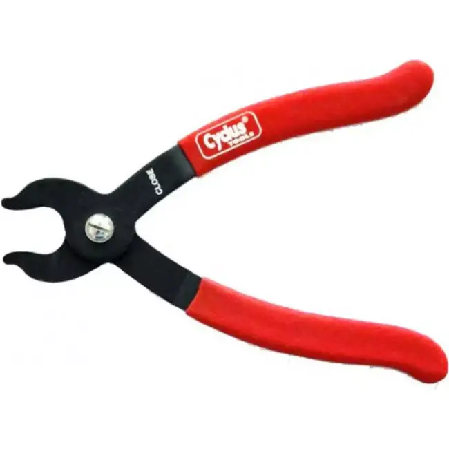 Cyclus Kettingschakel tang - Voor openen en sluiten van fietskettingen - Duurzaam en gebruiksvriendelijk