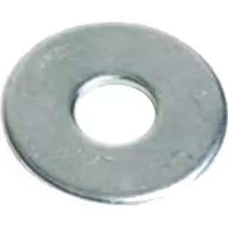 Bofix Onderlegringen M10 - Verpakt per 100 stuks - Geschikt voor houtverbindingen