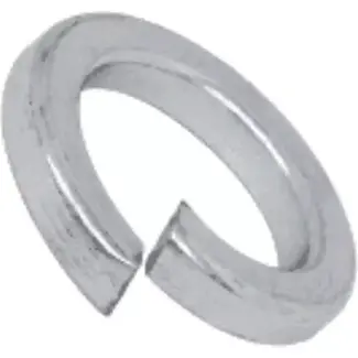 Bofix Veerring M10 - RVS - Corrosiebestendig - Per 100 stuks