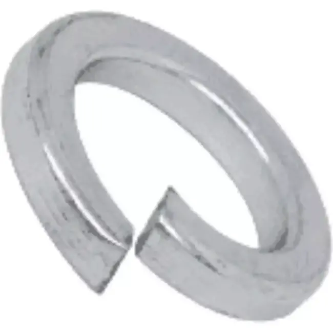 Bofix Veerring M10 - RVS - Corrosiebestendig - Per 100 stuks