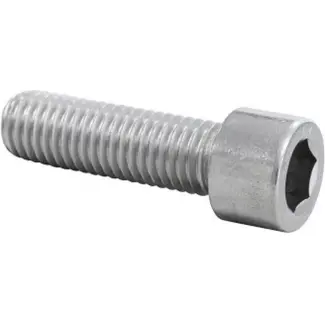 Bofix Inbusbout M10x20 - Sterk en Duurzaam - Set van 12