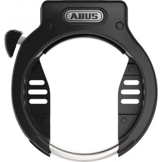 ABUS Ringslot voor fietsen - Extra breed ontwerp - Geschikt voor brede banden - Gehard staal - ART-2 gecertificeerd