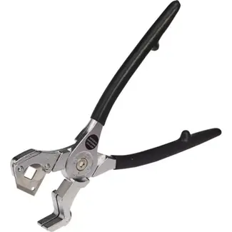 Elvedes Professionele hydraulische slangensnijder - Precisie en duurzaamheid - Geschikt voor onderhoud en reparatie