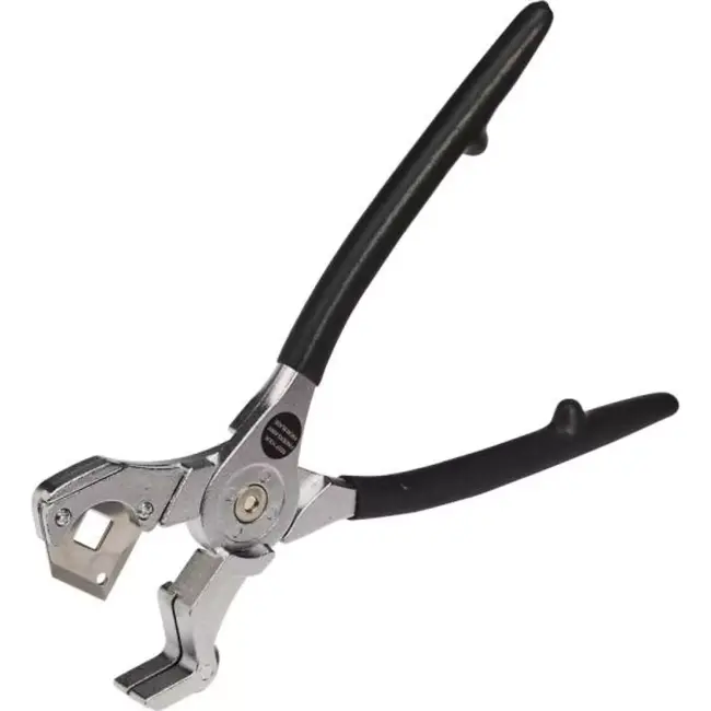 Elvedes Professionele hydraulische slangensnijder - Precisie en duurzaamheid - Geschikt voor onderhoud en reparatie