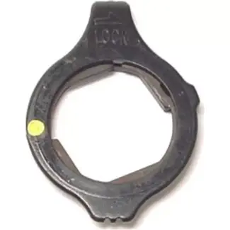 Bofix Sluitclip voor Shimano N7 cassette - essentieel voor soepele schakeling en compatibiliteit met Nexus Inter-7 hubs