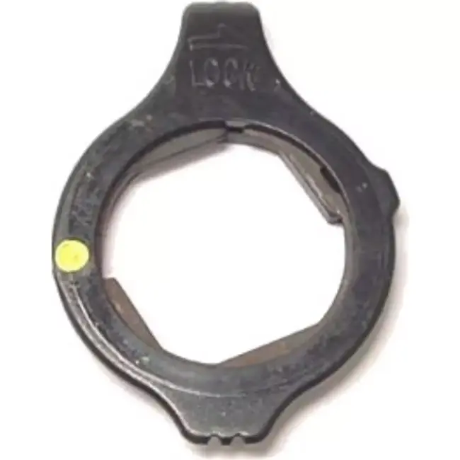 Bofix Sluitclip voor Shimano N7 cassette - essentieel voor soepele schakeling en compatibiliteit met Nexus Inter-7 hubs