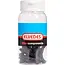 Elvedes Rubberen balgjes - Bescherming kabels - 0.8-1.2 mm - Zwart - 25 stuks