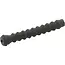 Elvedes Rubberen balgjes - Bescherming kabels - 0.8-1.2 mm - Zwart - 25 stuks
