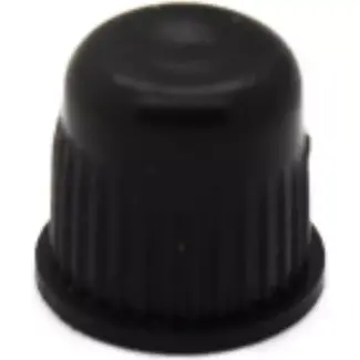 Bofix Ventieldoppen fiets - 100 stuks - Duurzaam en hoogwaardig - Voor Hollands ventiel