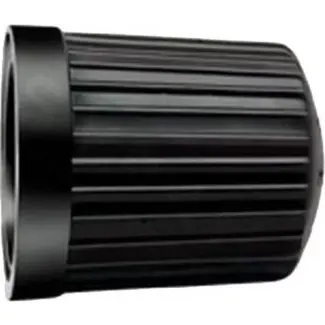 Bofix Ventieldoppen Auto/Schrader - Bescherming - 100 stuks