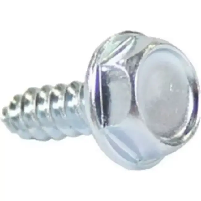 Bofix Ringschroeven - Zelftappende Schroeven - 4.2x16mm - 100 stuks