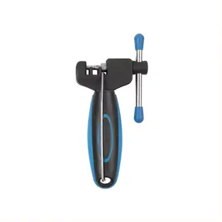 M-Wave Kettingpons met kettingvanger - Geschikt voor single tot 12-speed - Antisliphandgreep - Inclusief reserve stift