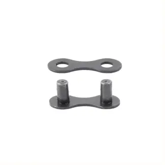 Union Verbindingsschakel 1/2x3/32 - Duurzaam - Werkplaatsverpakking - 100 stuks
