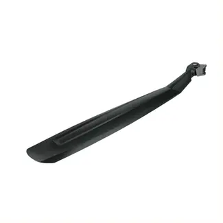 SKS Achterspatbord - Superlicht - Quick Release - 470mm - Zwart