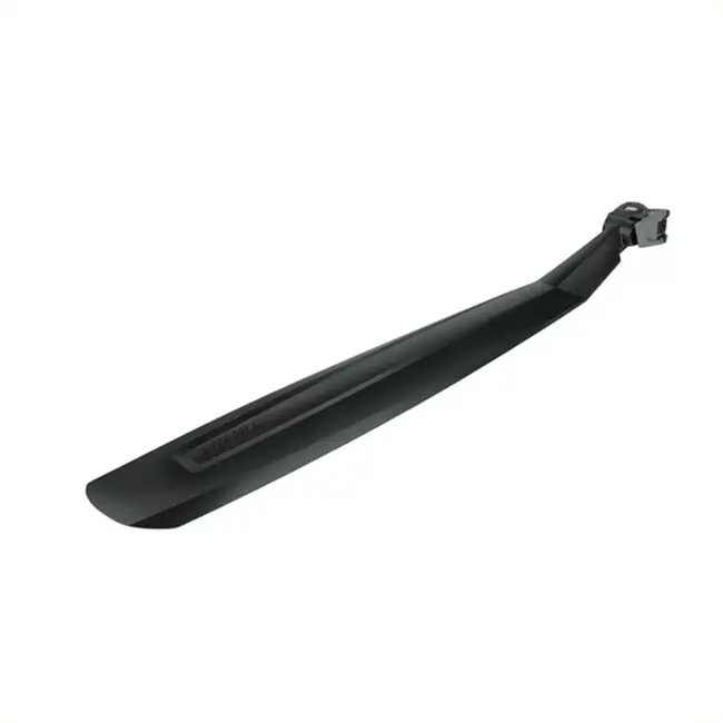 SKS Achterspatbord - Superlicht - Quick Release - 470mm - Zwart