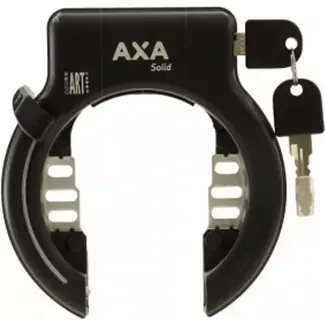 AXA Ringslot met gelijksluitende sleutels - Beveiligingsniveau 10 - 20 stuks