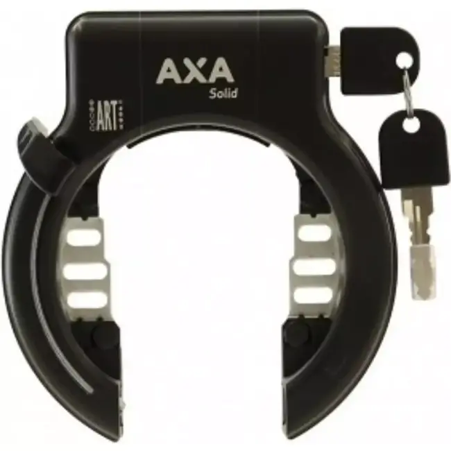 AXA Ringslot met gelijksluitende sleutels - Beveiligingsniveau 10 - 20 stuks