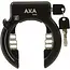 AXA Ringslot met gelijksluitende sleutels - Beveiligingsniveau 10 - 20 stuks