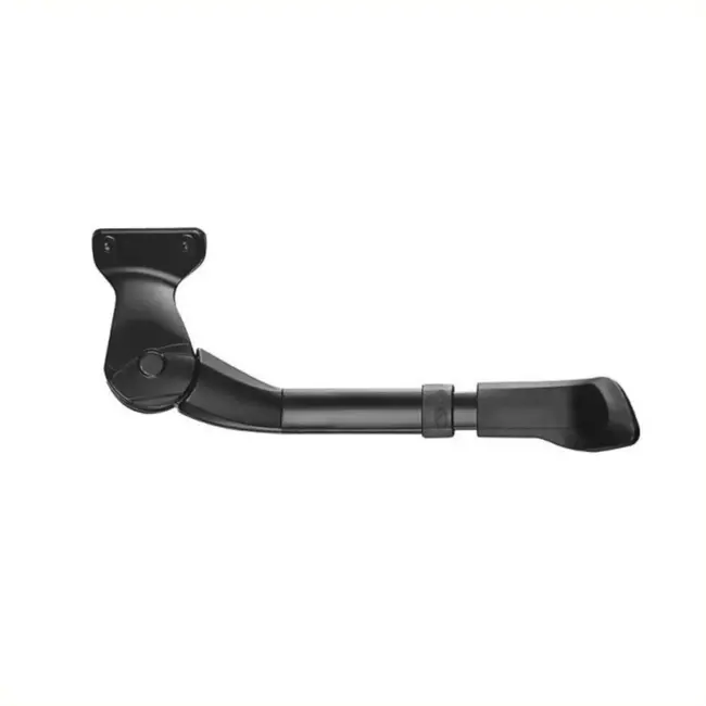 Ursus Verstelbare fietsstandaard - compact en stabiel - zwart - 20 inch - max 35 kg
