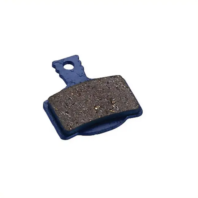 Union Organische schijfremblokjes - Kevlar versterkt - Geschikt voor Magura MT2/MT4/MT6/MT8 - Per paar