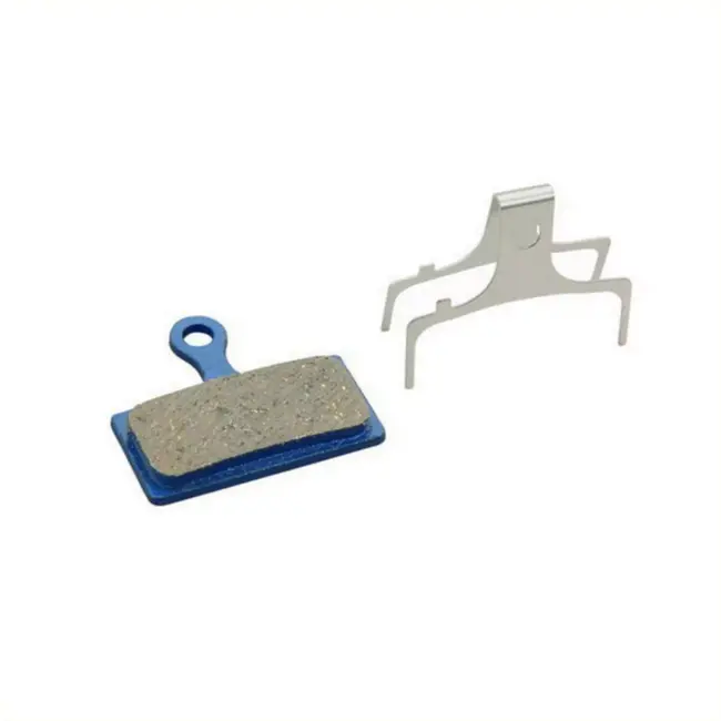 Union Schijfremblokjes - Kevlar Versterkt - Langere Levensduur - Geschikt voor E-bikes