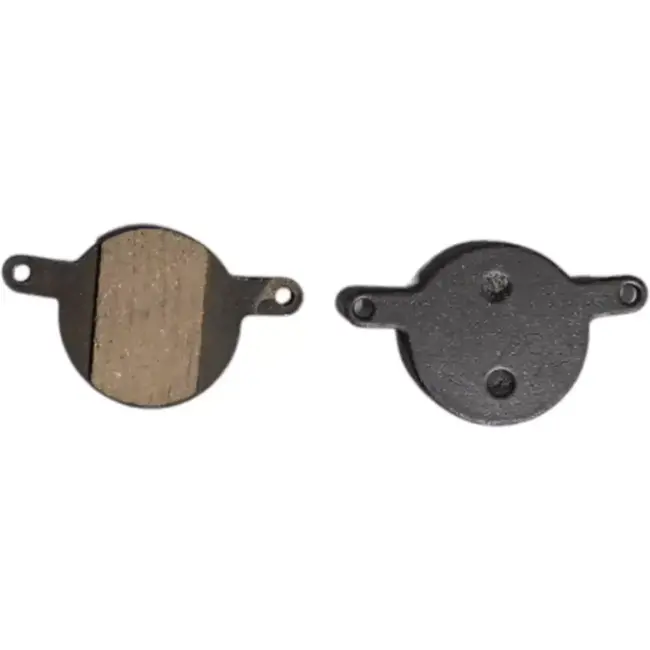 Falkx Organische schijfremblokjes - grijs/blauw - voor MAGURA Julie - per paar