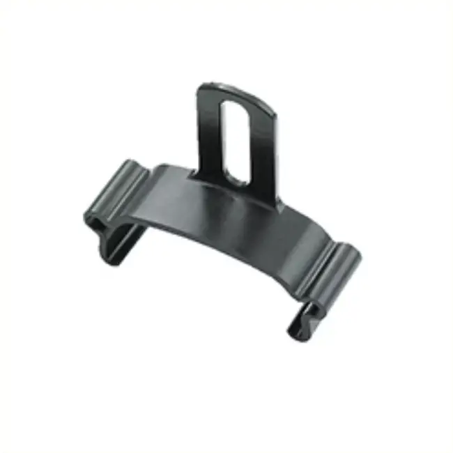 SKS Spatbordbeugel - 53mm - Kunststof - Zwart - Lichtgewicht - Duurzaam