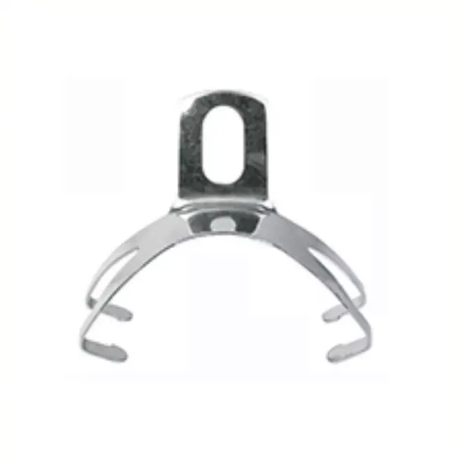 SKS Spatbordbeugel - Metaal - 42-45 mm - Stevige Bevestiging - Fietsaccessoire