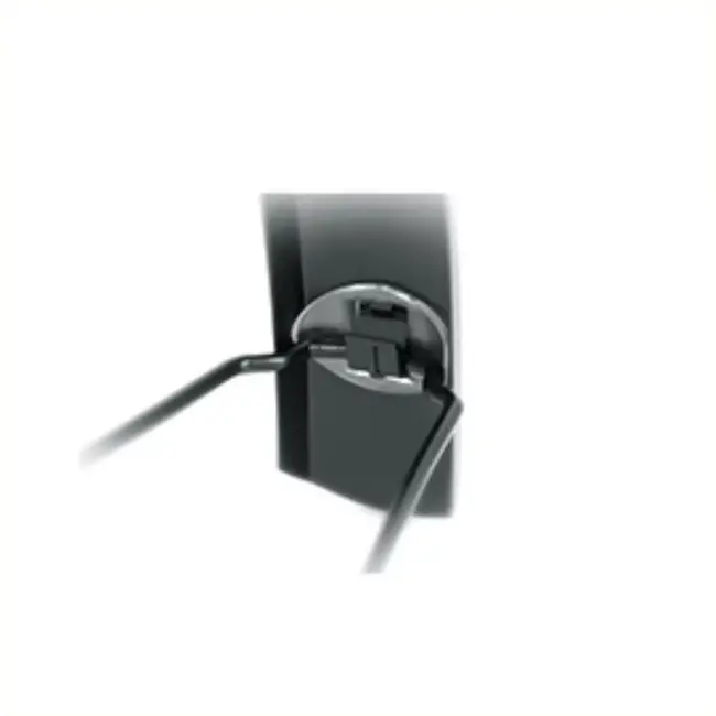 SKS Rubberdemping voor spatborden - Trillingsreductie - Set van 10 stuks