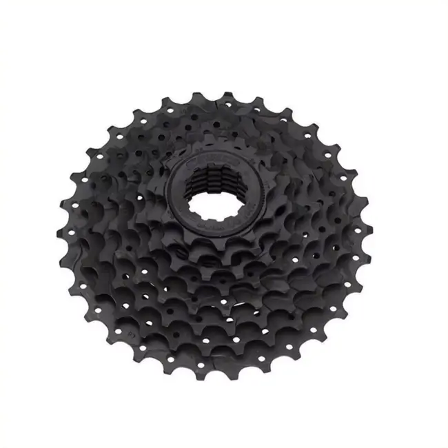Sram 8-speed cassette - 11-32 tanden - MTB en tour geschikt - Zwart