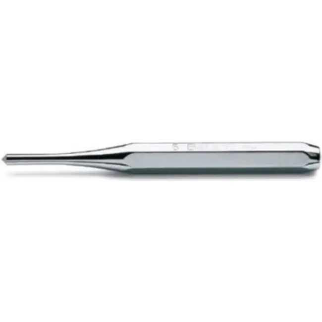 Beta Automatische centerpunt - precisie 3 mm - duurzame constructie