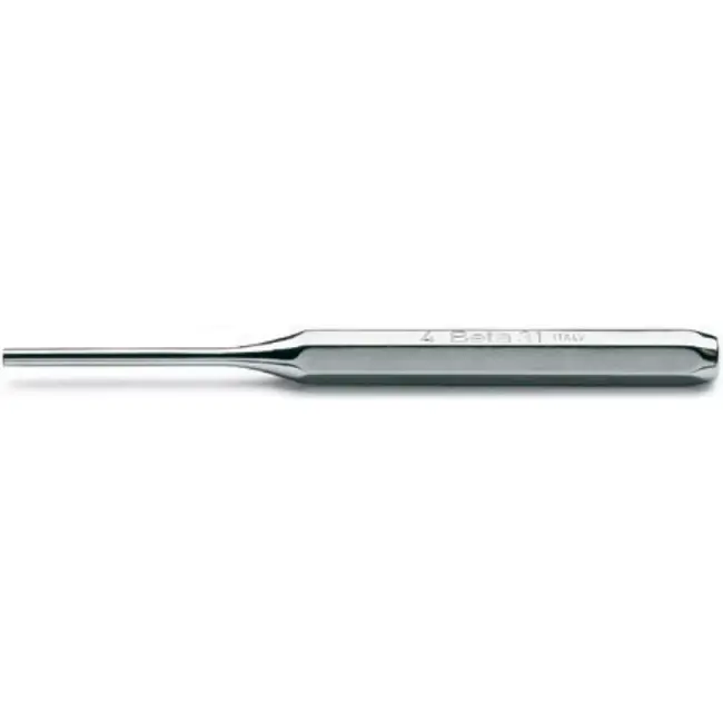 Beta Pendrijver 6 mm - Precisie en Duurzaamheid - Metaalbewerkingstool