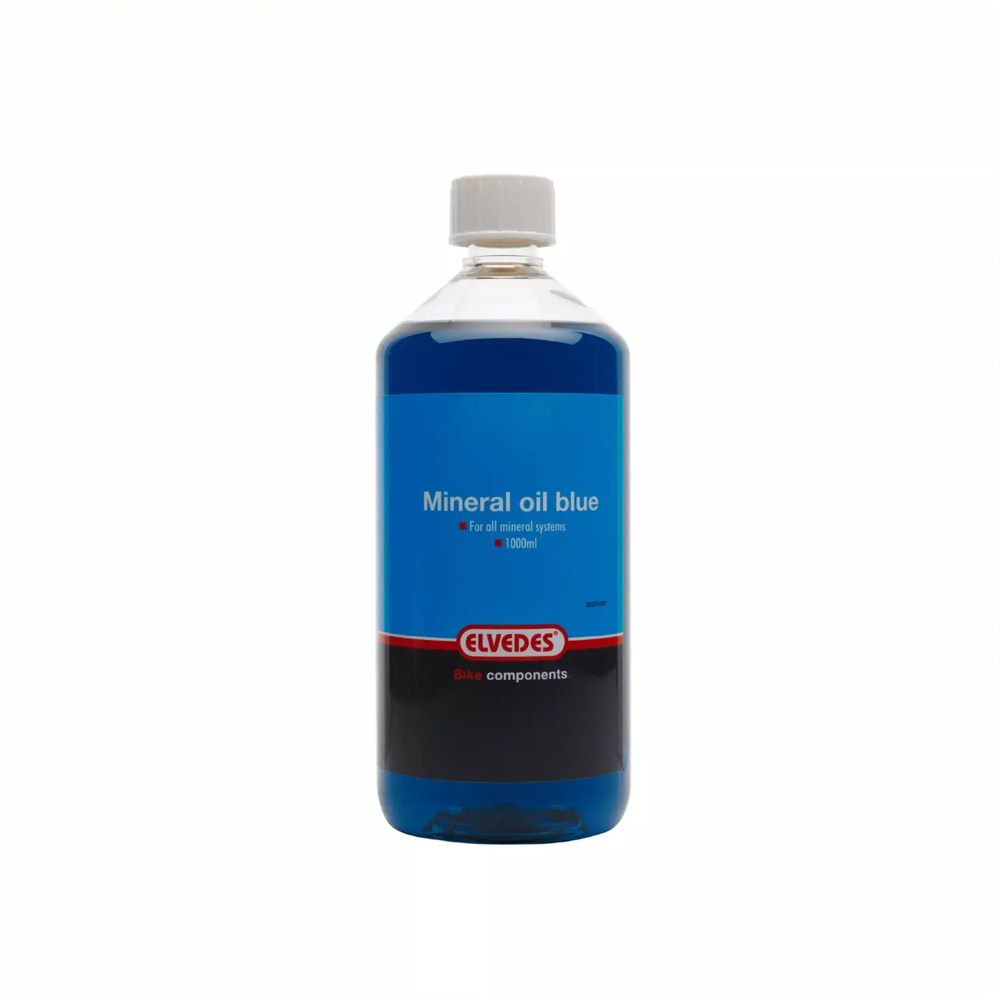 Dynamische hydraulische minerale olie 100ml Dynamische hydraulische minerale olie 100ml