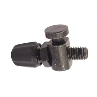 Shimano Kabelstelbout voor rollerbrake - Duurzaam en betrouwbaar - Geschikt voor Shimano systemen