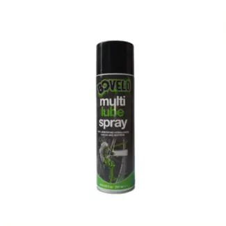 BoVelo Universele smeerspray - 500 ml - Roestbescherming en smering - Geschikt voor diverse toepassingen