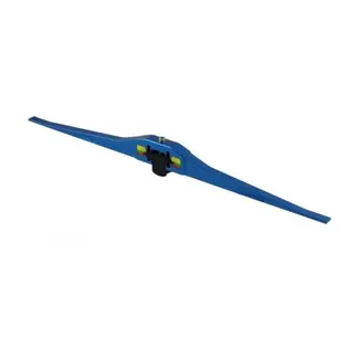 Gates Spanningmeter voor rubber- en V-snaren - Nauwkeurige spanningsmeting - Frequentiebereik 10-800 Hz