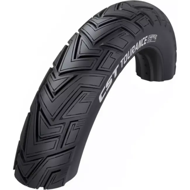CST Fatbike buitenband - 20x4.00 - anti-lek - versterkte zijwanden - 60 TPI