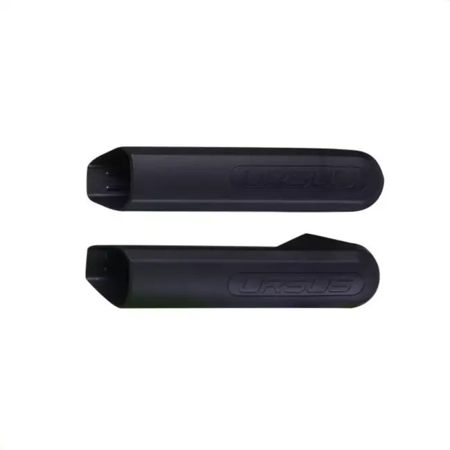 Ursus Standaardvoetenset - Jumbo Evo - Duurzaam - Eenvoudige installatie - Zwart