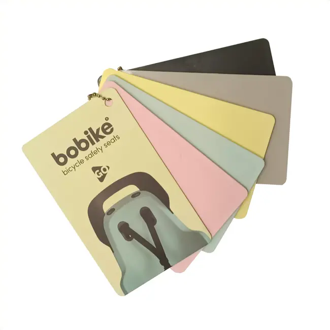 Polisport Bandafnemer set - eenvoudig banden wisselen - blauw - kunststof