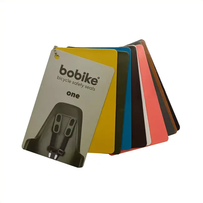 Polisport Bandafnemer set - ergonomisch ontwerp - blauw kunststof