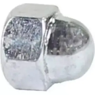 Bofix Dopmoeren M5 - RVS316 - Corrosiebestendig - Set van 25 stuks