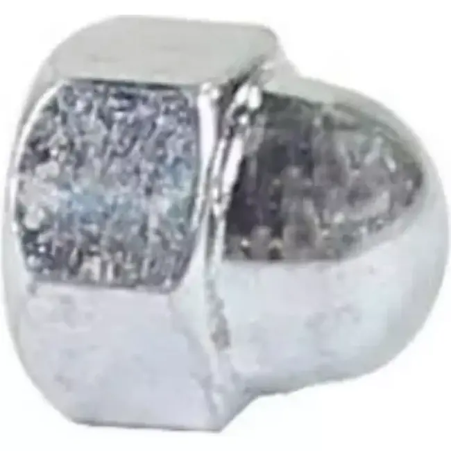 Bofix Dopmoeren M5 - RVS316 - Corrosiebestendig - Set van 25 stuks