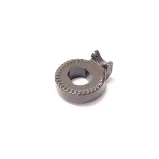 Shimano Asborgplaat voor Nexus naaf - duurzaam - bruin - compatibel met SG-4R35/4R40