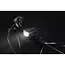 AXA Verlichtingsset fiets - 50 lux LED - USB oplaadbaar - Remlichtfunctie - Eenvoudige bevestiging