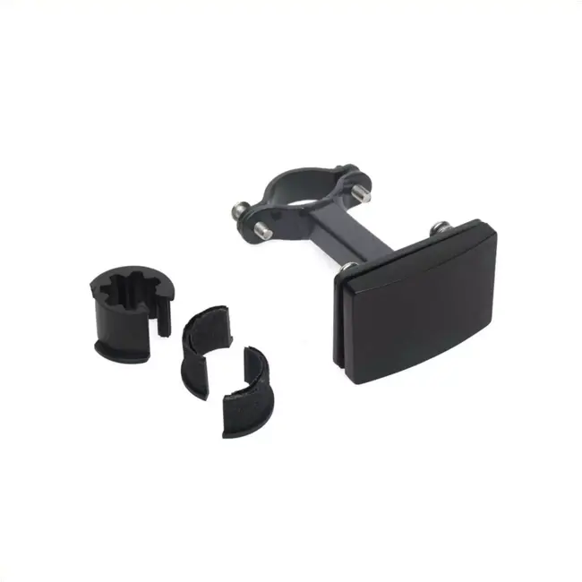 New Looxs Stuurhouder voor stuurpennen - 21,1 t/m 25,4 mm - A-Head tot 34 mm - Max 6 kg